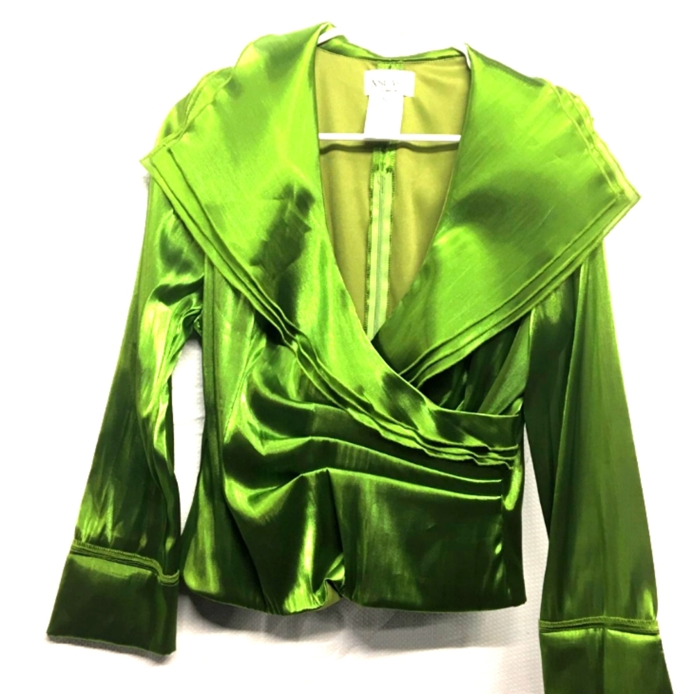 Formal blouse